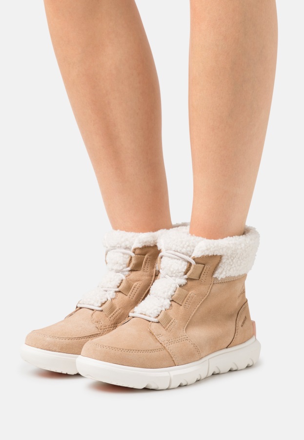 Canoe/sea Salt Explorer Karnawałowe Buty Zimowe Sorel Polska