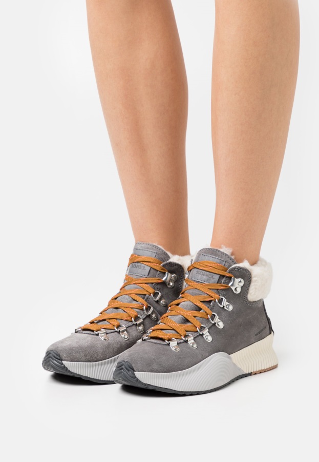 Quarry/fawn Sorel Polska Out N O Iii Podboje Botki