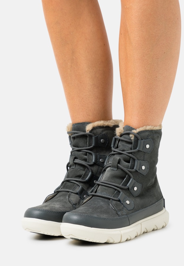 Grill Sorel Polska Odkrywca Joan Buty Zimowe