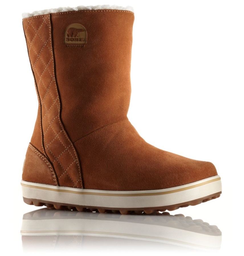 Elk Sorel Polska Damskie Glacy Boot