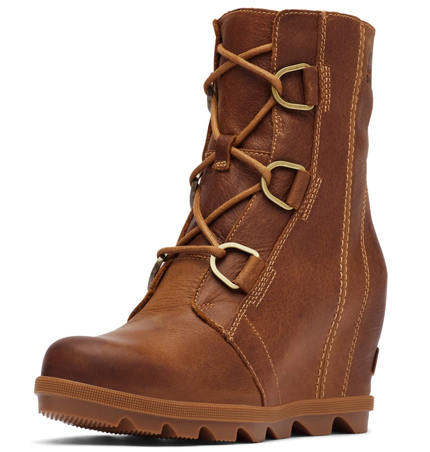 Elk Sorel Polska Damskie Buty Na Koturnie Joan Of Arctic Ii