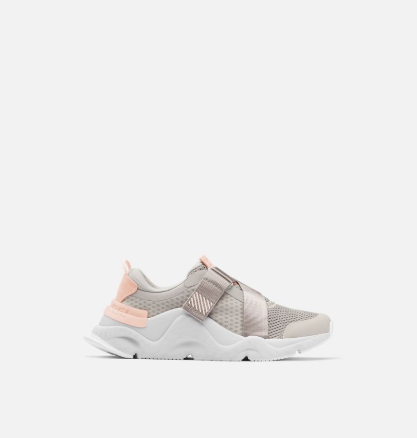 Sorel Polska Kinetyczne Rnegd Strap Damskie