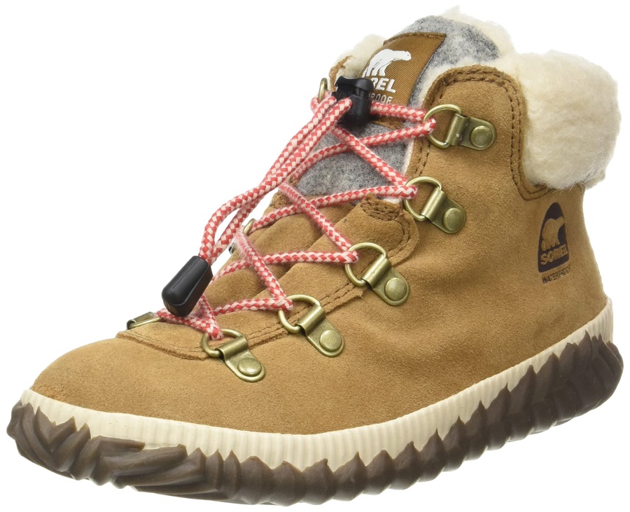 Kozaki Dziewczęce Młodzieżowe O Podboju Sorel Polska Brązowy Wielbłąd Brunatny Kamieniołom