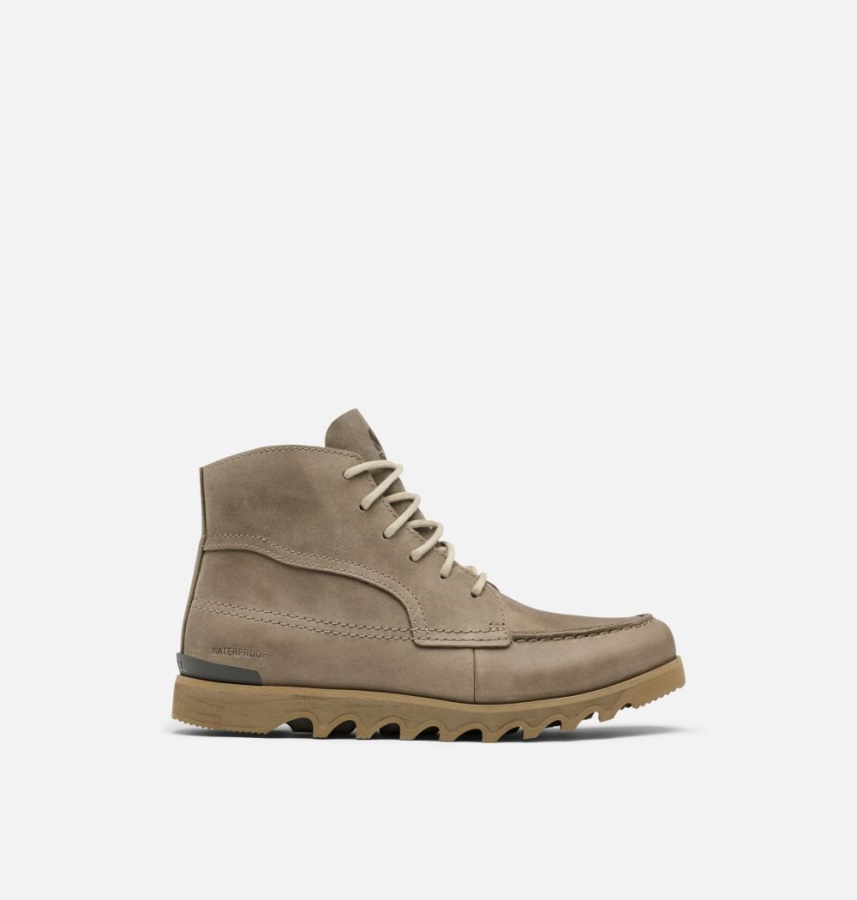 Khaki Ii Męskie Buty Kezar Moc Sorel Polska