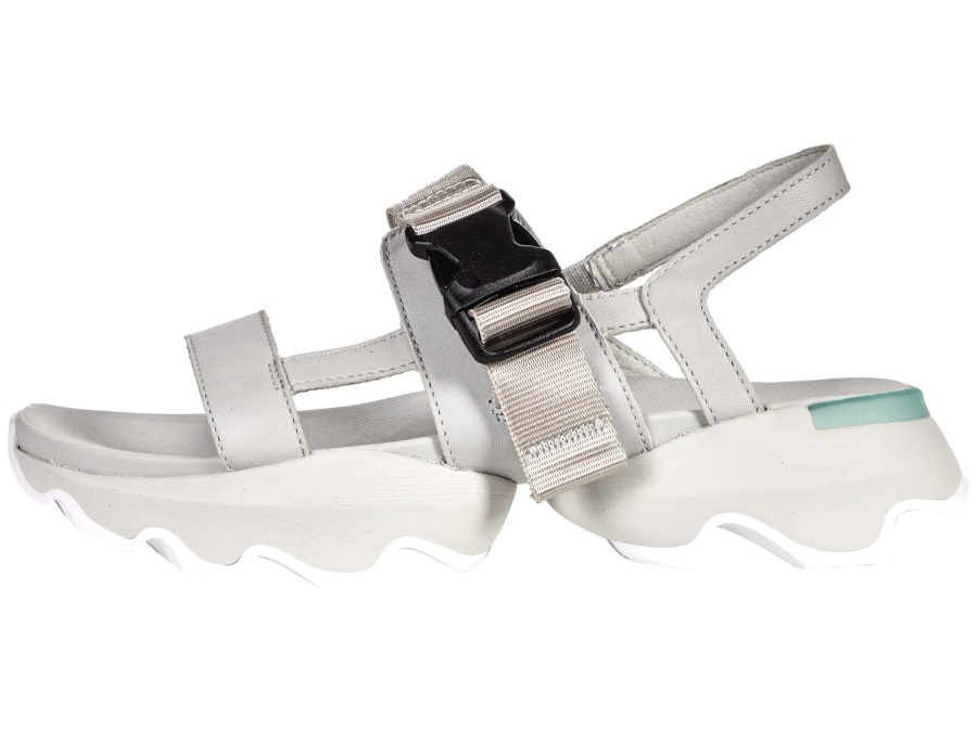 Kinetyczna Chusta Uderzeniowa Sorel Polska Kamień Księżycowy Kruszony Na Niebiesko