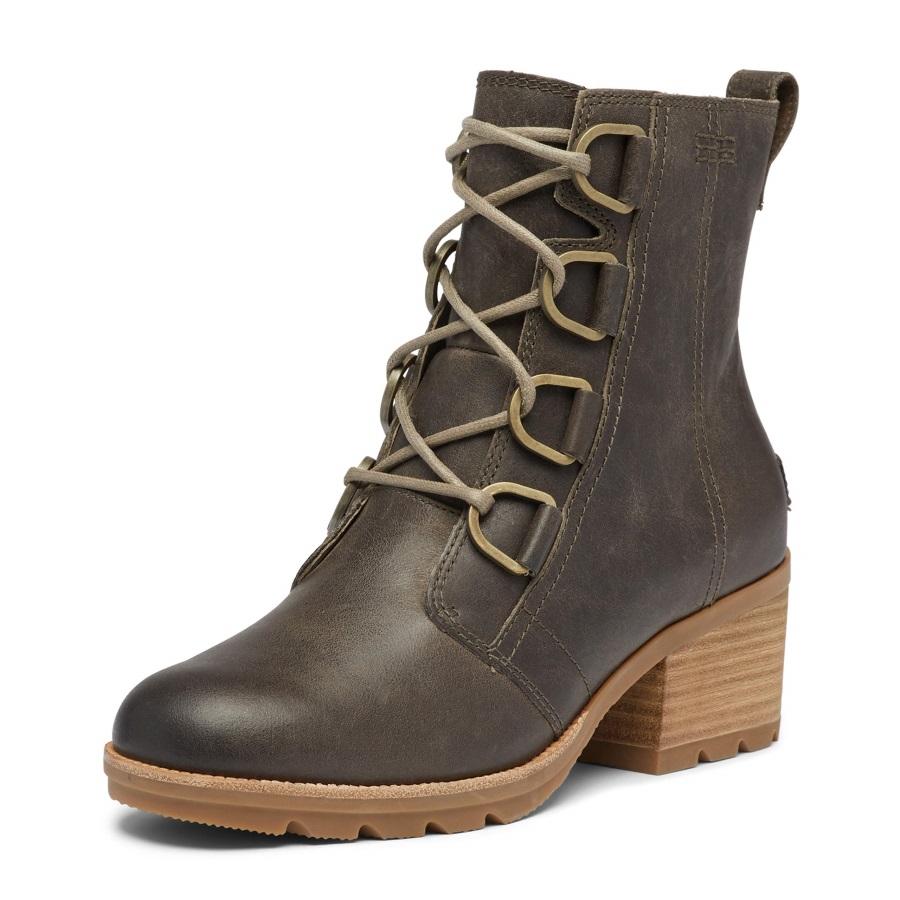 Duże Damskie Koronki Sorel Polska