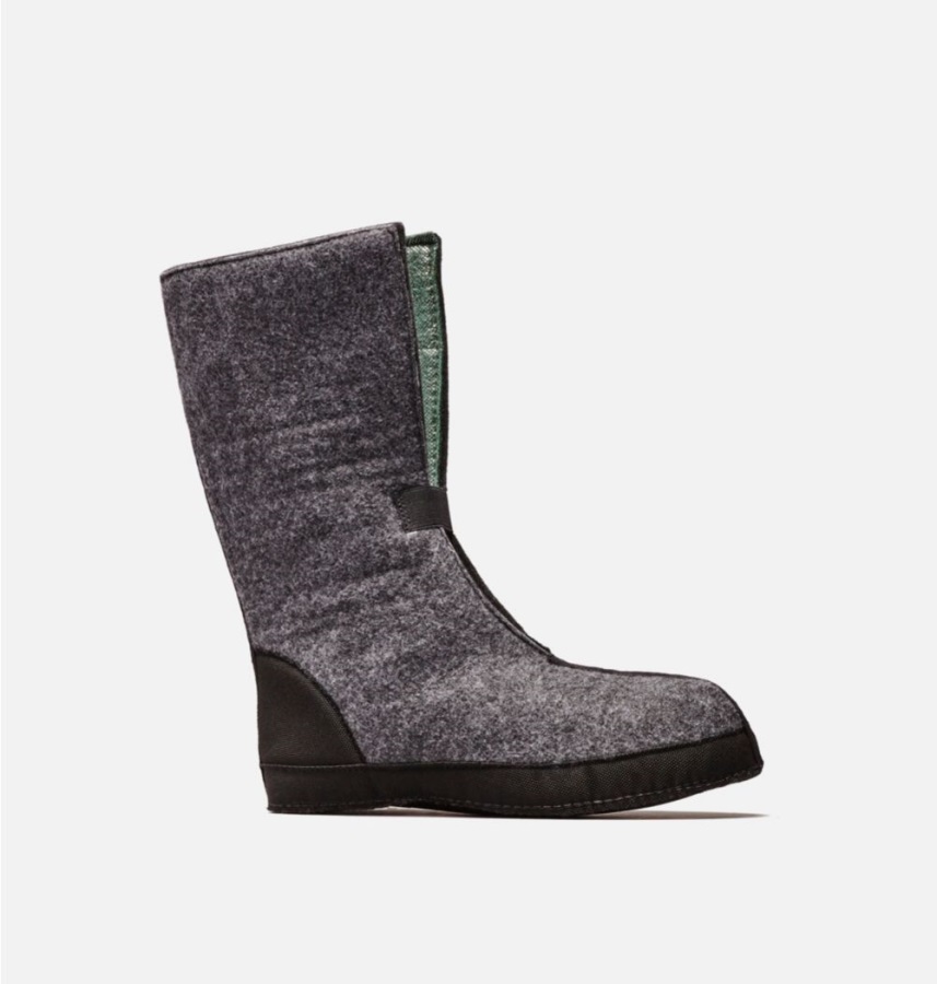 Męska Glacier Omni Ciepła Wkładka Do Butów Sorel Polska None