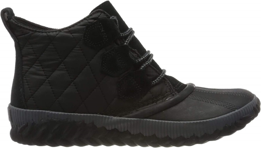 Out N About Plus Lux Kozaki Damskie Buty Sorel Polska Czarne