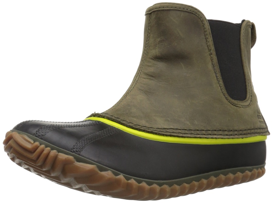 Mech Torfowy Gingko Sorel Polska Damskie N O Chelsea śniegowce