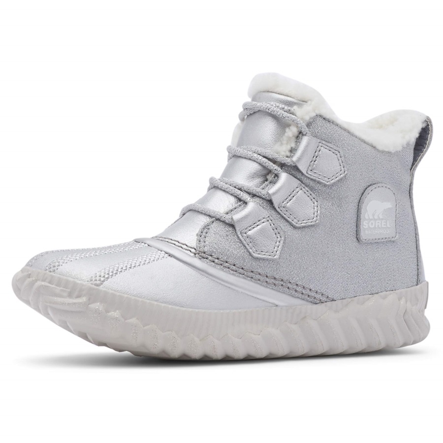 Czyste Srebro Sorel Polska Disney X Out N O Plus Mrożone