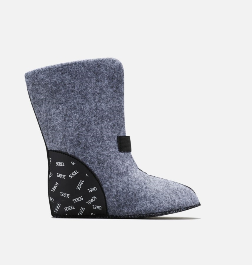 Sorel Polska Cub 6 Mm Wkładka Z Recyklingu Brak