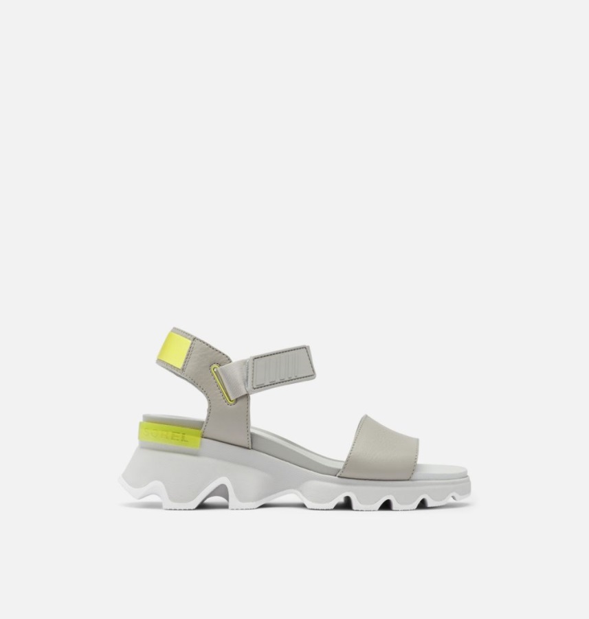 Sorel Polska Gołębica Sandały Kinetyczne Damskie