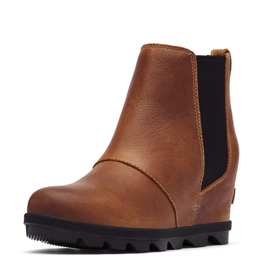 Sorel Polska Elk Damskie Buty Chelsea