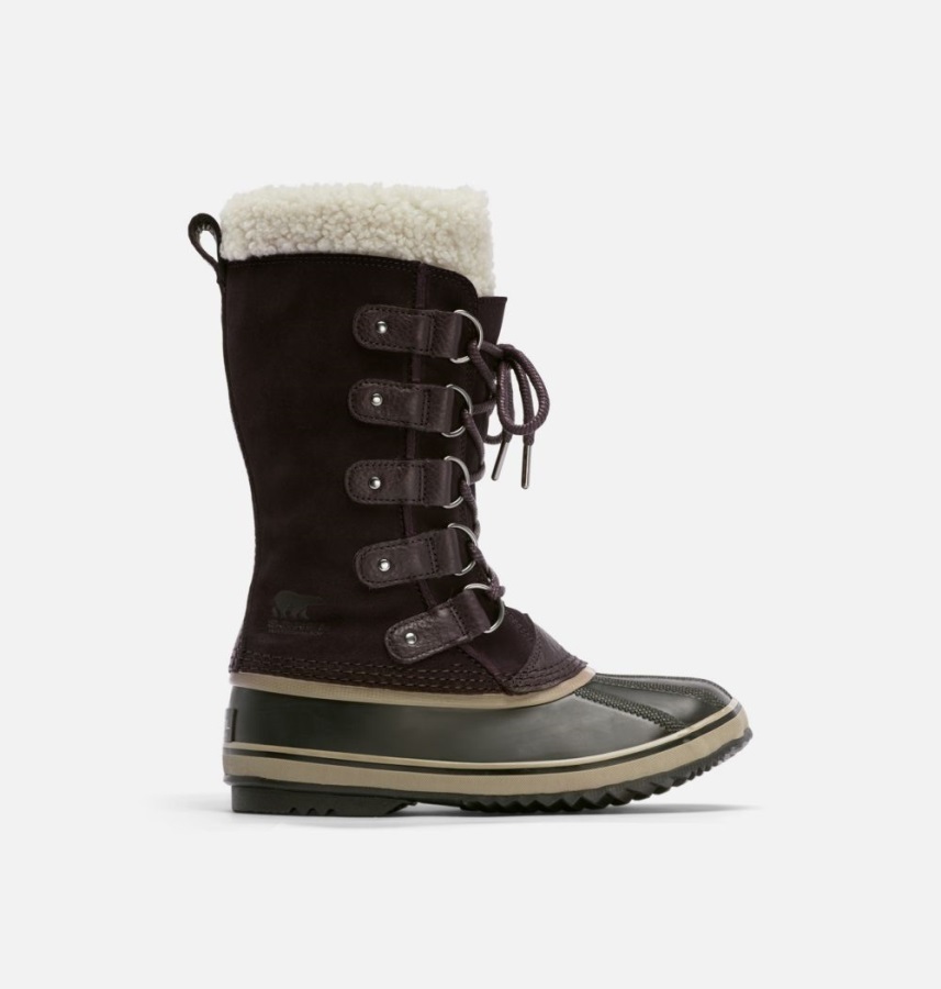 Sorel Polska Nowe Buty Damskie Joan Of Arctic