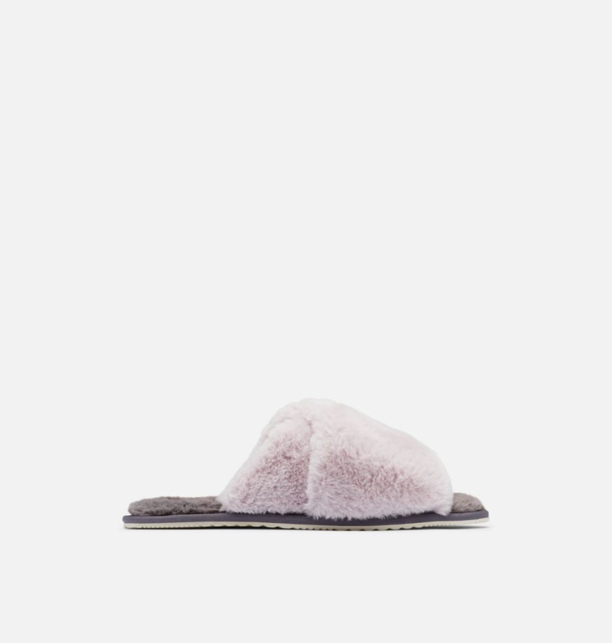 Sorel Polska Pantofelki Damskie Go Mail Run Vapor-pulse