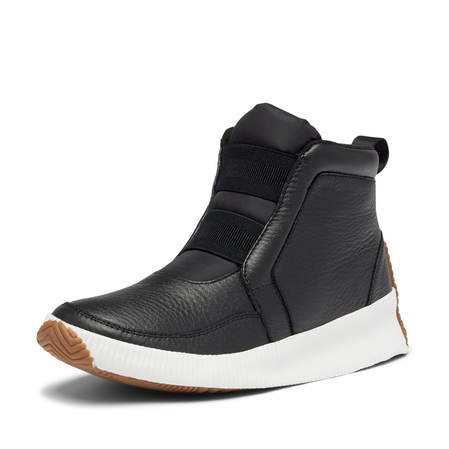 Sorel Polska Damska Out N About Plus Mid Boot Przeciwdeszczowa Wodoodporna Tundra