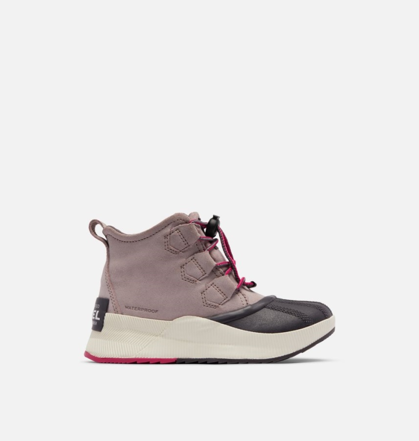 Vapor-pulse Młodzież O Klasycznych Butach Sorel Polska