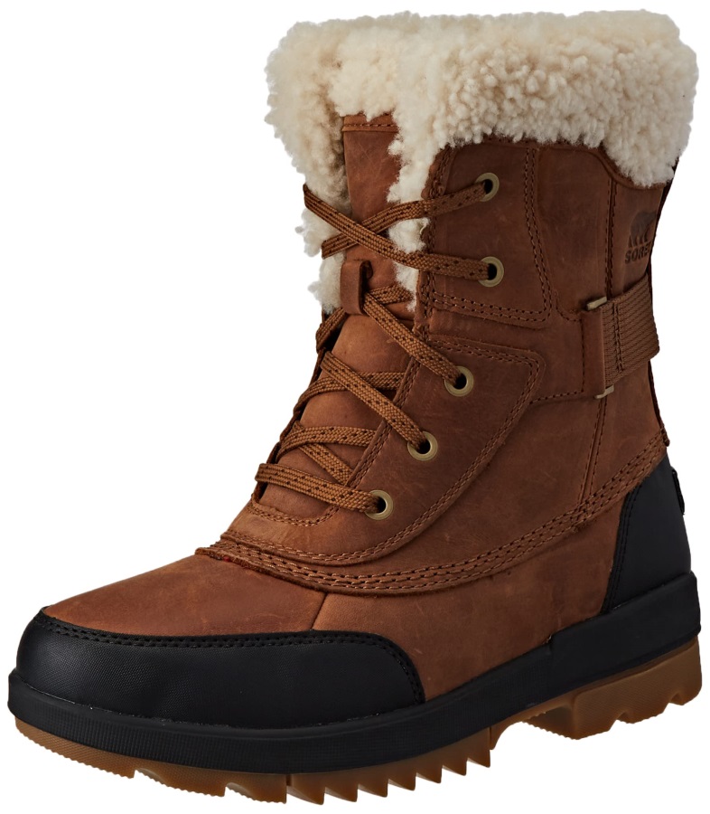 Velvet Tan Sorel Polska Damskie Buty Parc Torino Ii Wp Snow