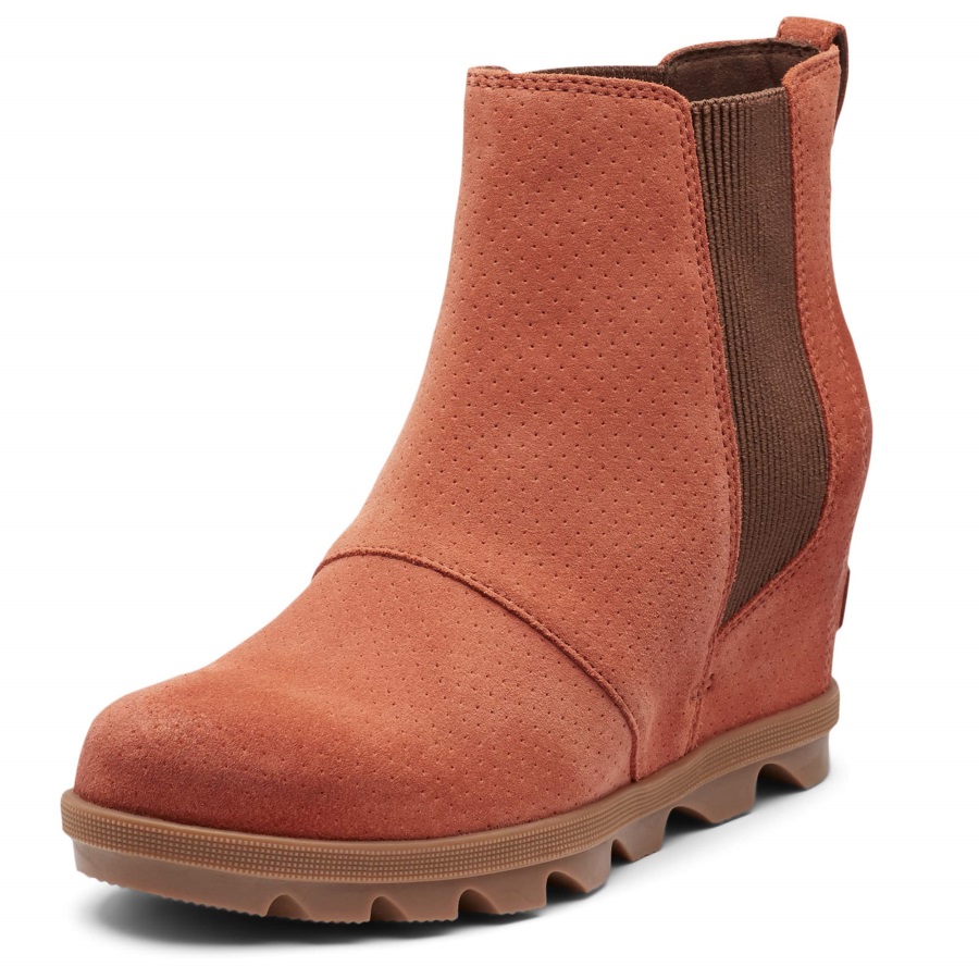 Damska Joan Of Arctic Klin Ii Chelsea Sorel Polska