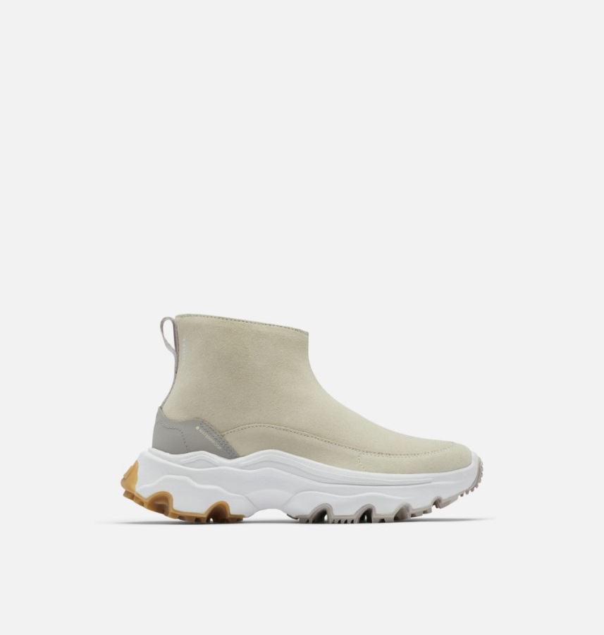 Damskie Buty Kinetyczne Breakthru Acadia Chalk-sól Morska Sorel Polska