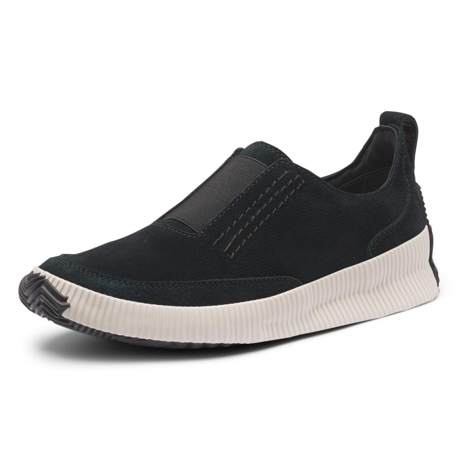 Damskie Szaleństwo Plus Slip-on Sorel Polska Gołębica