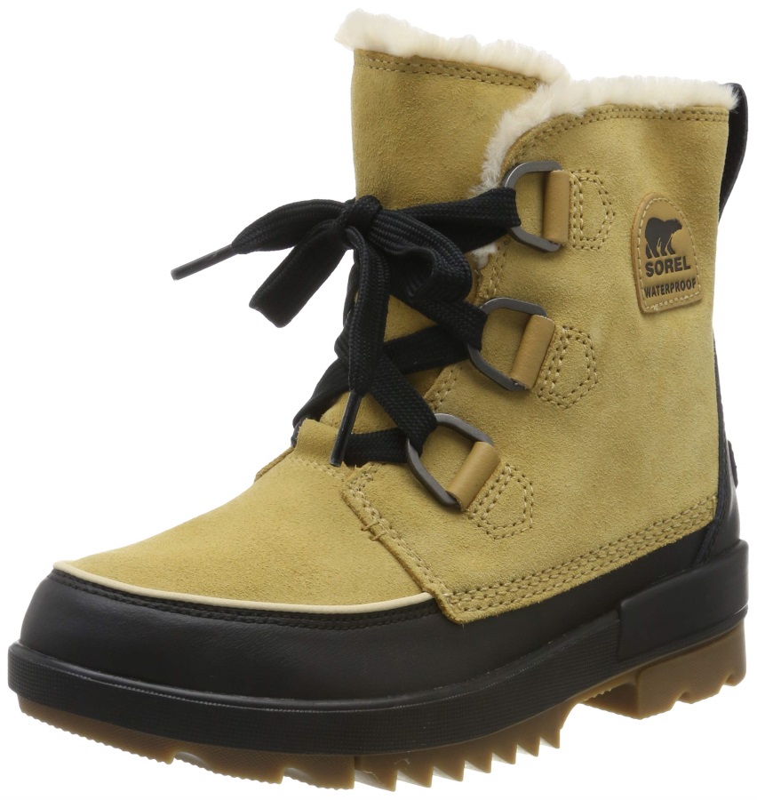 Buty Damskie Torino Ii' Curry Sorel Polska