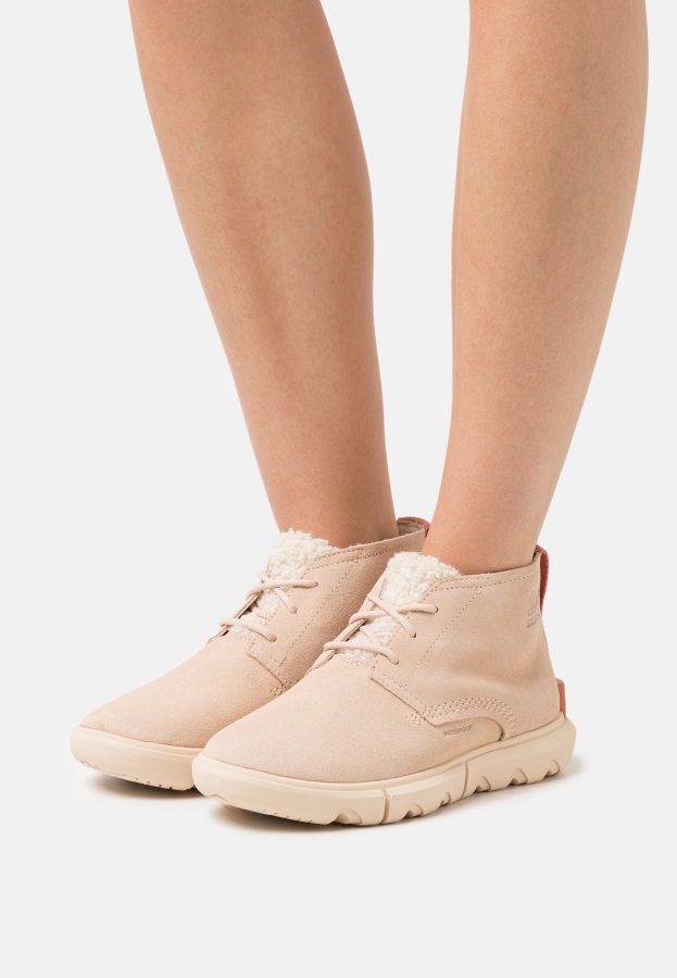 Nova Sand Explorer Ii Drift Wp Trainers Sorel Polska