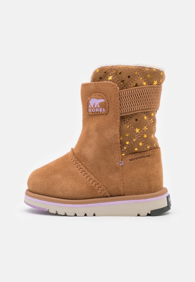 Dziecięce I Zimowe Buty łoś Sorel Polska