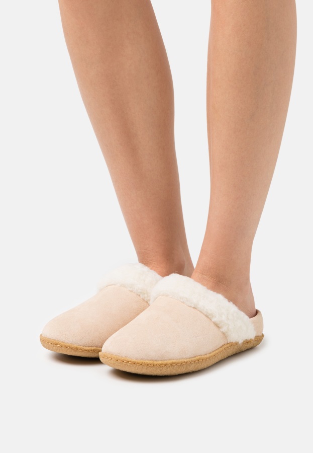 Nakiska Slide Ii Klapki Sorel Polska Nova Sand